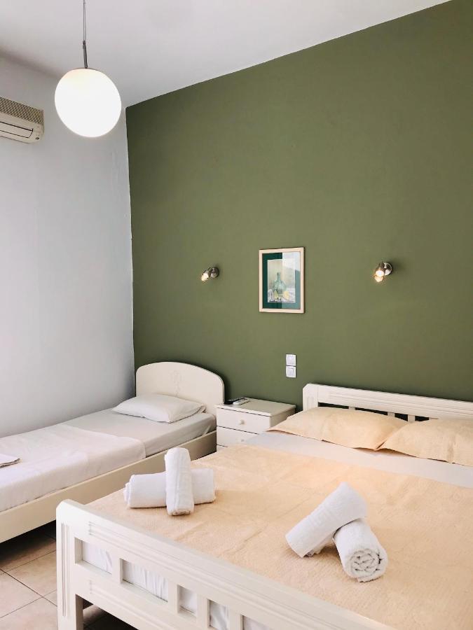 Diana Studios Пефки Екстериор снимка